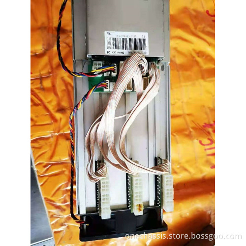Bitcoin Miner Aladdin T1 16t